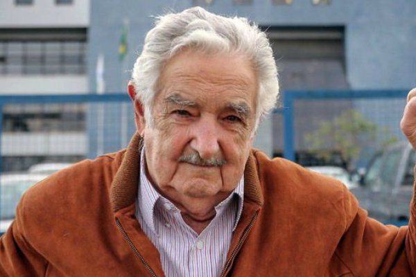 Murió José “Pepe” Mujica, el expresidente uruguayo, a los 89 años